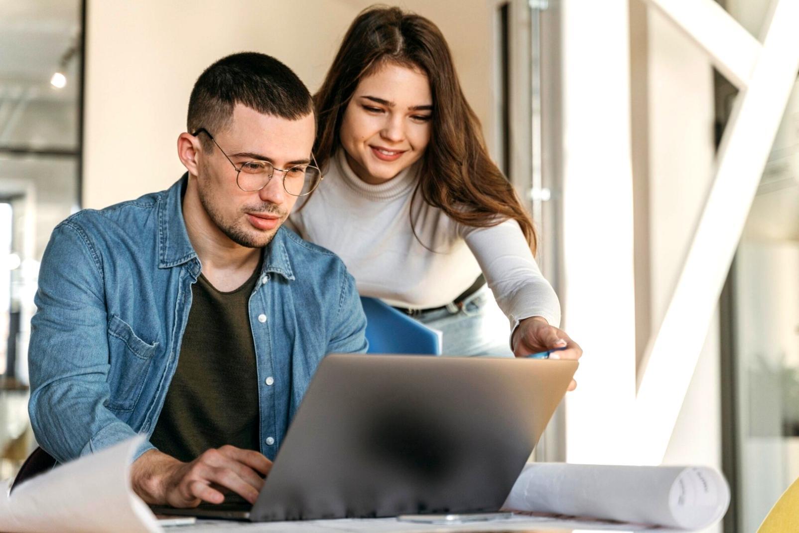 Herramientas de seguimiento presupuestario que utilizamos